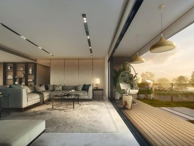 Apartment for rent in Petaling, Subang Jaya