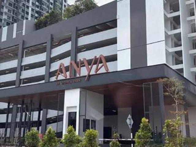 Serviced Residence for rent in Petaling, Subang Jaya