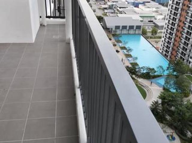Serviced Residence for rent in Petaling, Subang Jaya