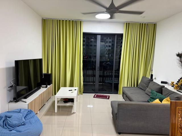 Serviced Residence for rent in Puchong, Majlis Bandaraya Subang Jaya