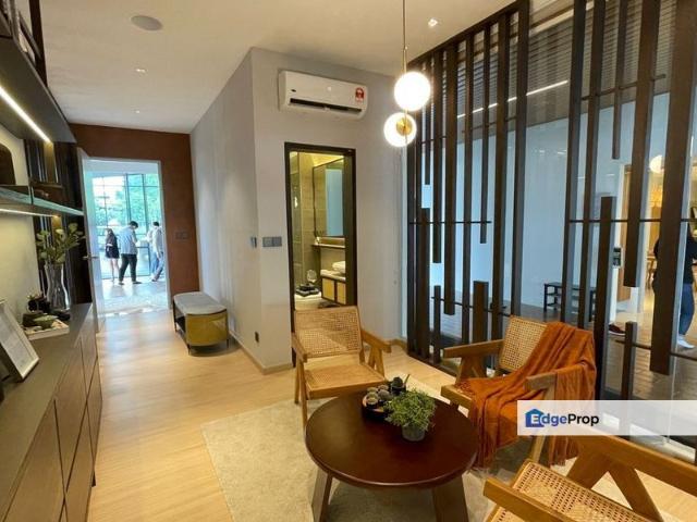 Condominium for sale in Petaling, Subang Jaya