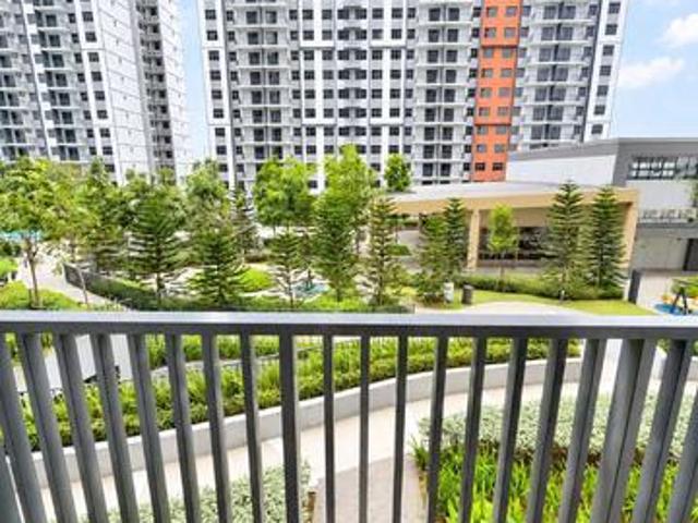 Serviced Residence for rent in Petaling, Subang Jaya