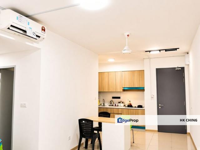 Condominium for rent in Tanjong Sepat, Selangor