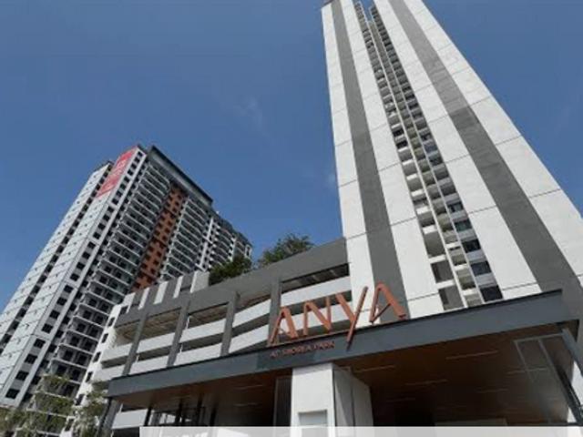 Condominium for sale in Sepang, Tanjong Sepat