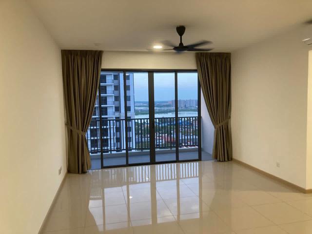 Serviced Residence for rent in Petaling, Subang Jaya