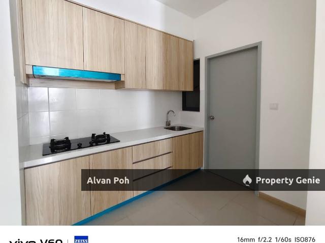 Condominium for rent in Petaling, Subang Jaya