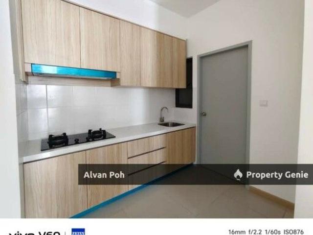 Apartment for rent in Petaling, Subang Jaya