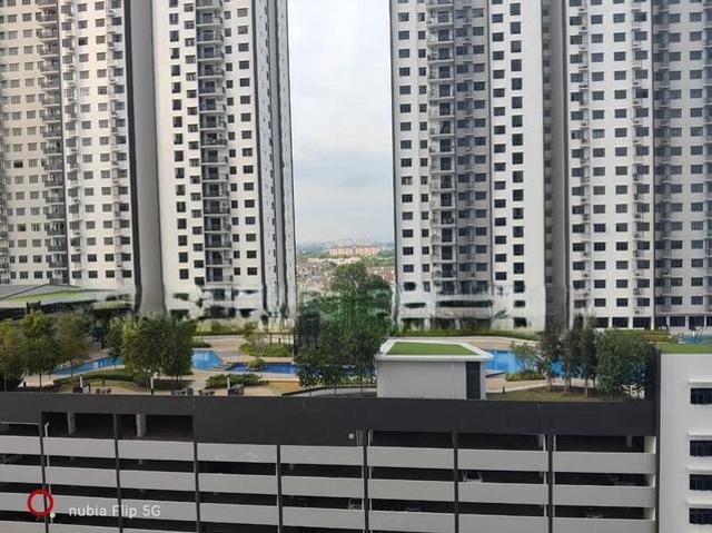 Serviced Residence for rent in Petaling, Subang Jaya