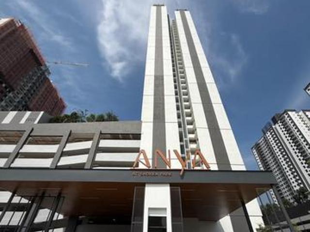 Serviced Residence for rent in Petaling, Subang Jaya