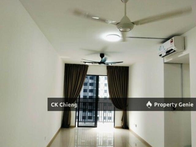 Apartment for rent in Petaling, Subang Jaya