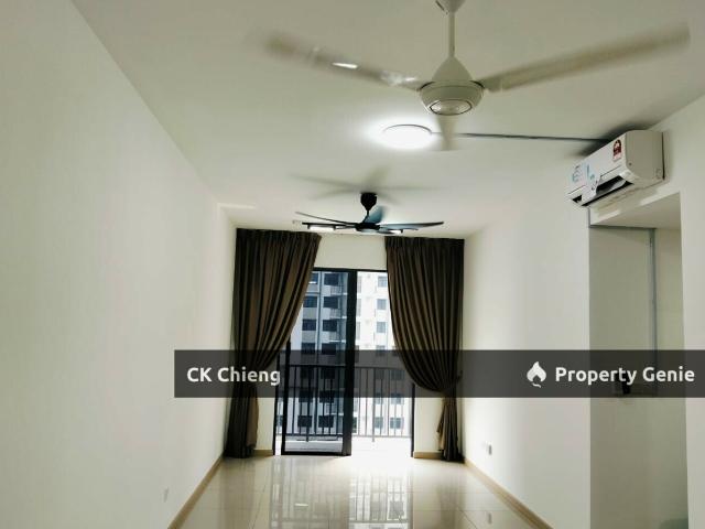Serviced Residence for rent in Tanjong Sepat, Selangor