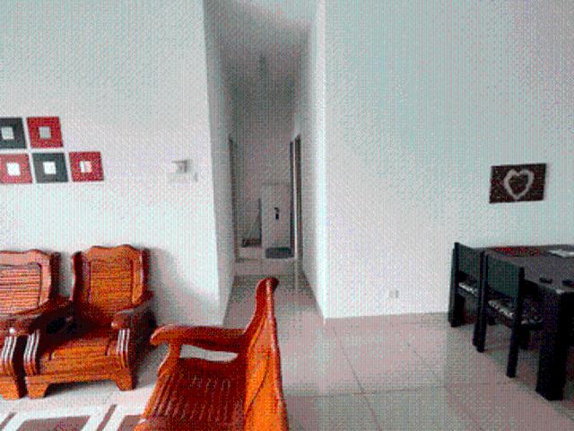Apartment for rent in Country Heights Damansara, Kuala Lumpur