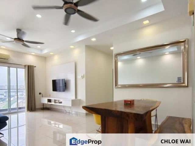 Condominium for sale in Country Heights Damansara, Kuala Lumpur