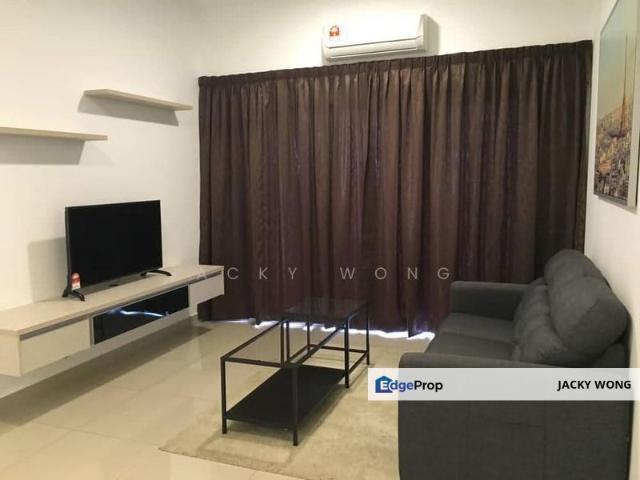 Condominium for rent in Taman Castlefield, Kuala Lumpur