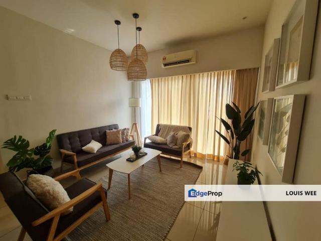 Condominium for sale in Country Heights Damansara, Kuala Lumpur