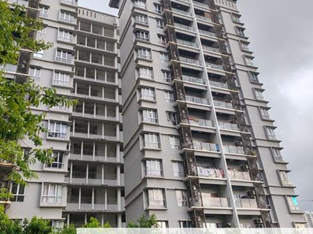 Condominium for sale in Country Heights Damansara, Kuala Lumpur