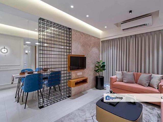 Condominium for sale in Country Heights Damansara, Kuala Lumpur