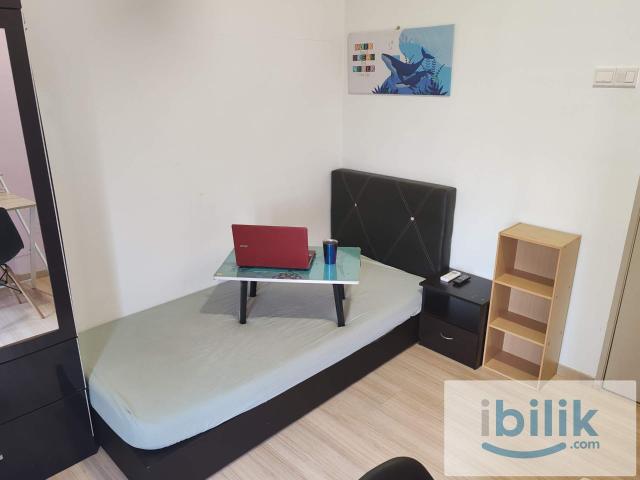 Room for rent in Country Heights Damansara, Kuala Lumpur