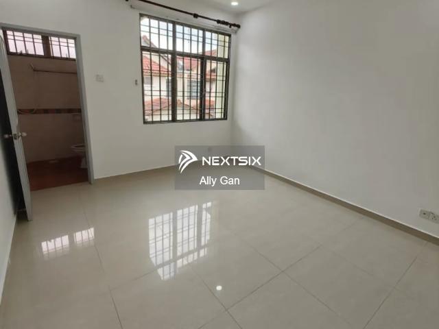 Residential House for rent in Country Heights Damansara, Kuala Lumpur