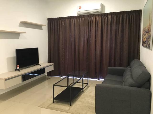 Condominium for rent in Country Heights Damansara, Kuala Lumpur