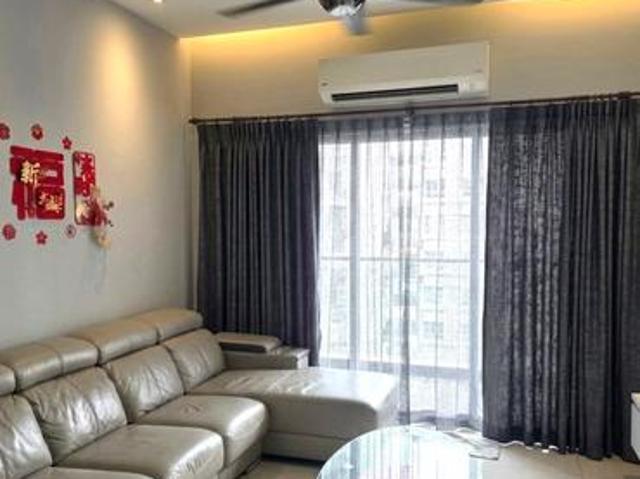 Condominium for rent in Country Heights Damansara, Kuala Lumpur