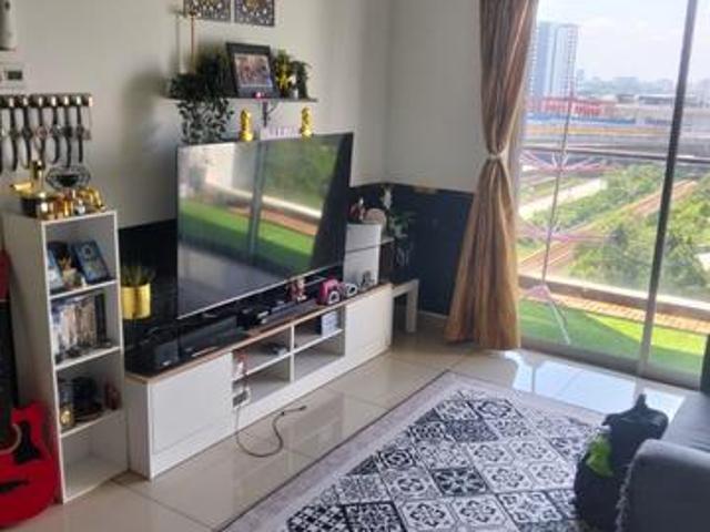 Condominium for rent in Country Heights Damansara, Kuala Lumpur