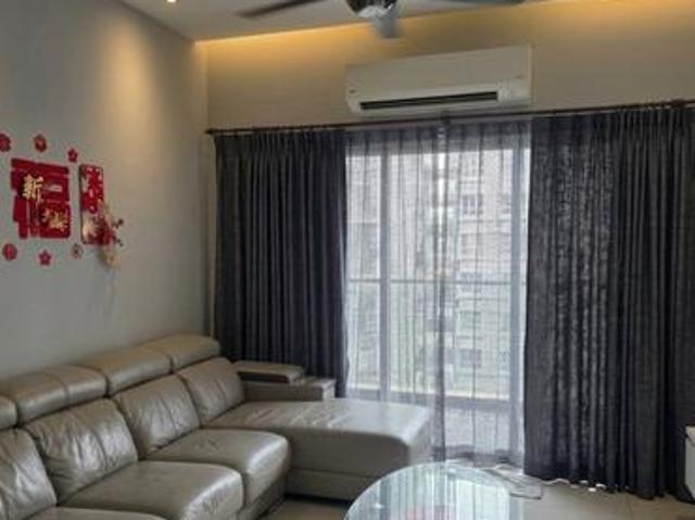 Condominium for rent in Country Heights Damansara, Kuala Lumpur