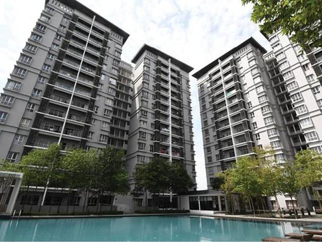 Condominium for rent in Country Heights Damansara, Kuala Lumpur