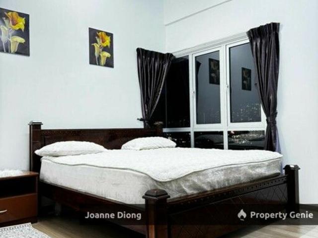 Apartment for rent in Country Heights Damansara, Kuala Lumpur