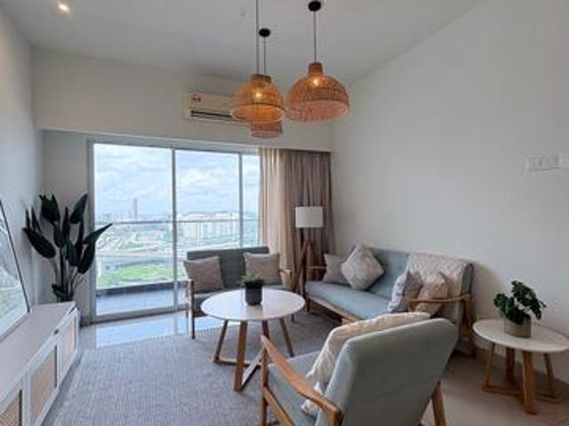Condominium for sale in Country Heights Damansara, Kuala Lumpur