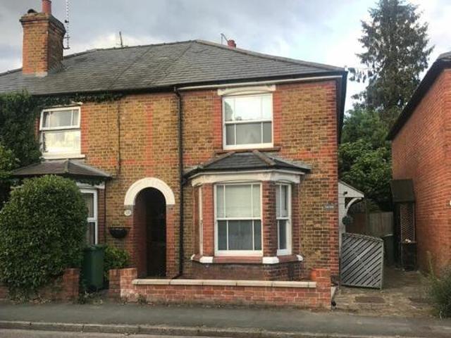 House for sale in Blackhills, Surrey