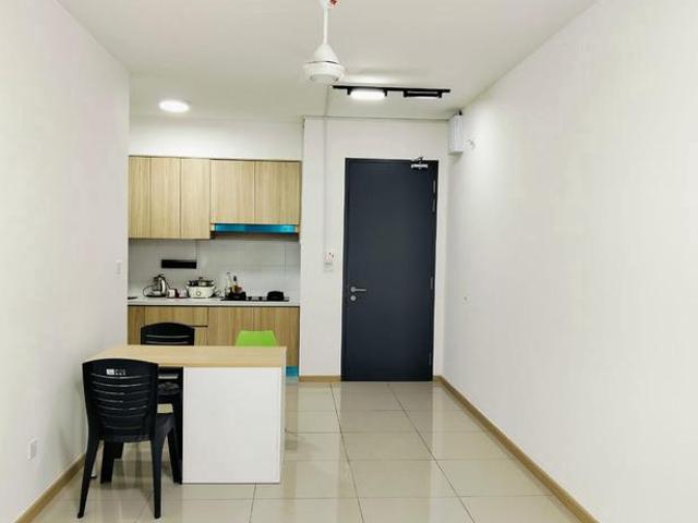 Serviced Residence for rent in Petaling, Subang Jaya