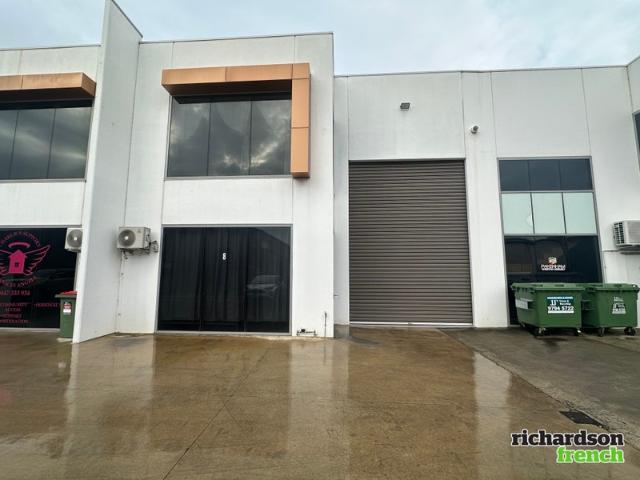Warehouse for rent in Camerons Creek, Victoria