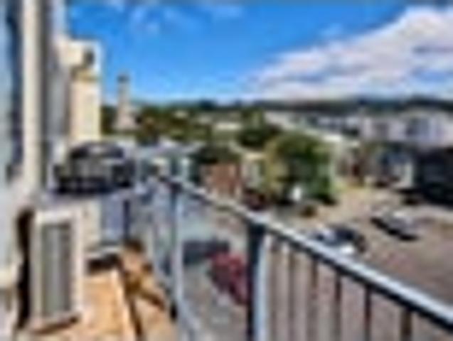 Apartment for sale in Te Aro, Wellington