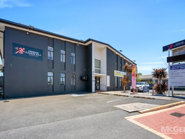Retail for rent in Horseshoe Creek, South Australia