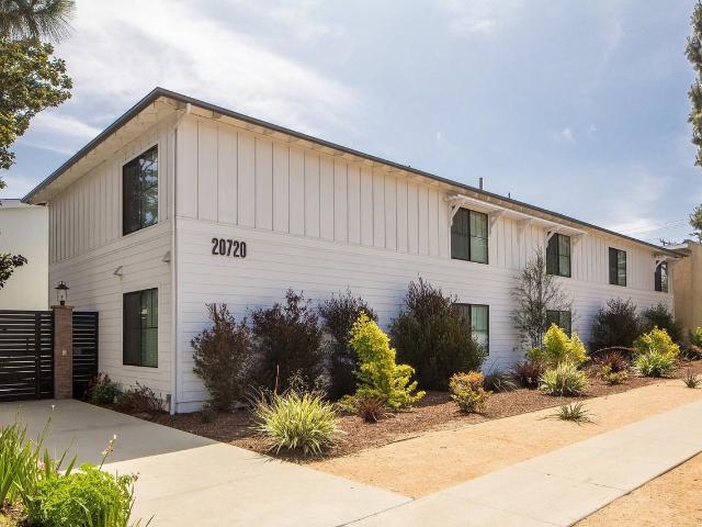 Apartment for rent in Torrance, Los Angeles County