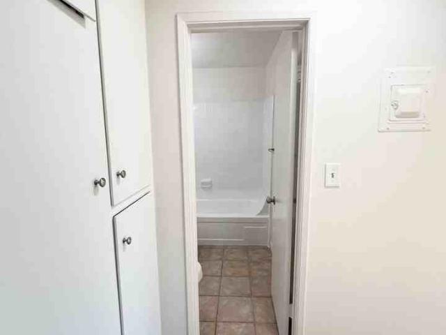 Apartment for rent in Torrance, California
