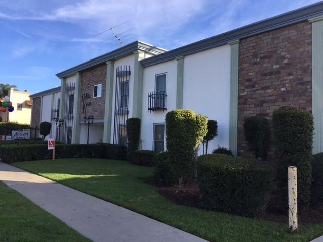 Apartment for rent in Torrance, California