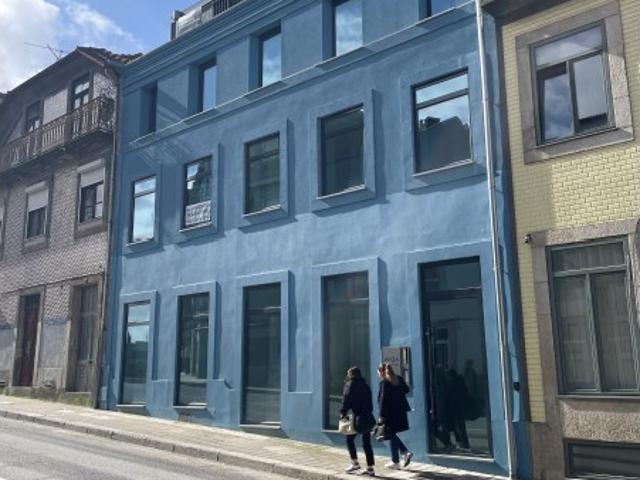 Apartamento venda em Mouteira, Porto