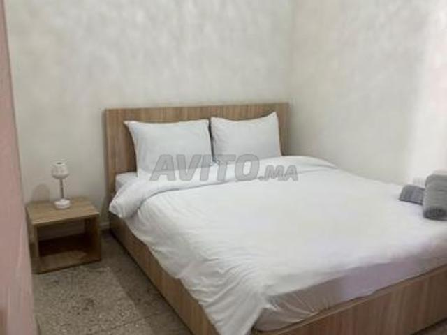 Appartement location à Agadir, Oued ed Dahab-Lagouira