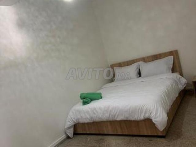 Appartement location à Agadir, Oued ed Dahab-Lagouira