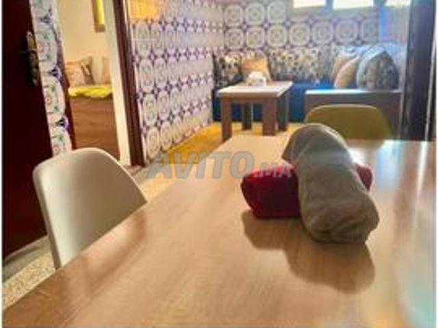 Appartement location à Agadir, Oued ed Dahab-Lagouira