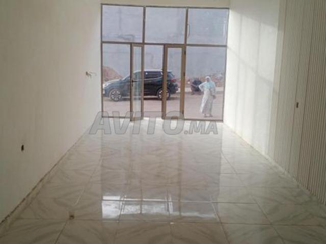 Local commercial vente à Agadir, Oued ed Dahab-Lagouira