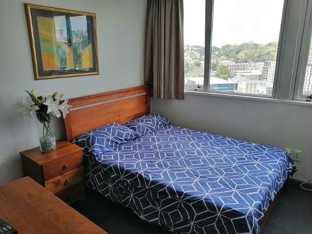 Apartment for rent in Auckland, Oroua County