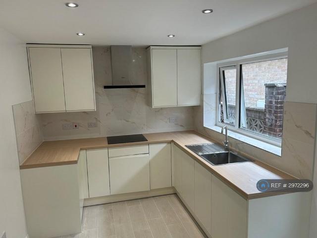House for rent in Peacehaven, Iford