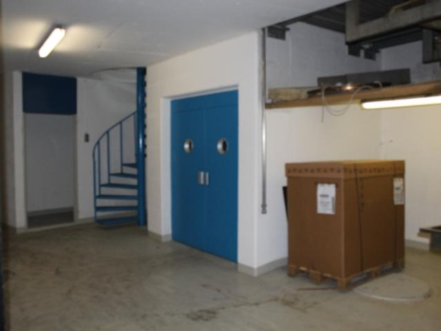 Wohnung kaufen in Salgesch, Wallis