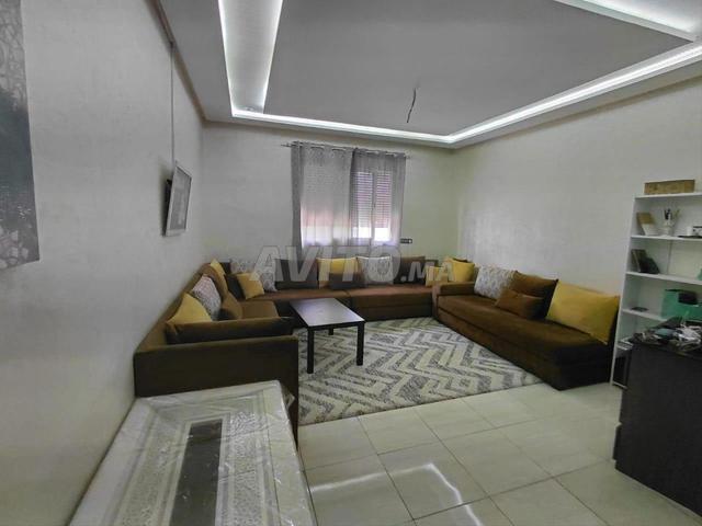 Appartement vente à Bouskoura, Gharb-Chrarda-Beni Hssen