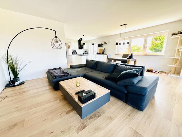 Apartment mieten in Rülzheim, Rheinland-Pfalz