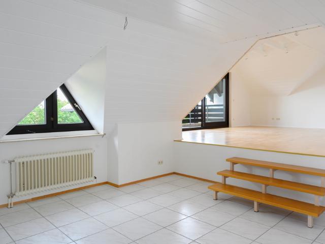 Apartment mieten in Rheinzabern, Rheinland-Pfalz