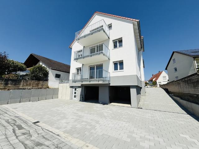 Apartment mieten in Herxheim, Rheinland-Pfalz